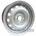 Дорожная Карта Chevrolet Aveo 5.5x14 4x100 ET45 DIA56.56№1